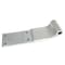 Fleet Engineers Hinge, Swing Door, Strick Style Four Hole 022-01013 - alternate 1
